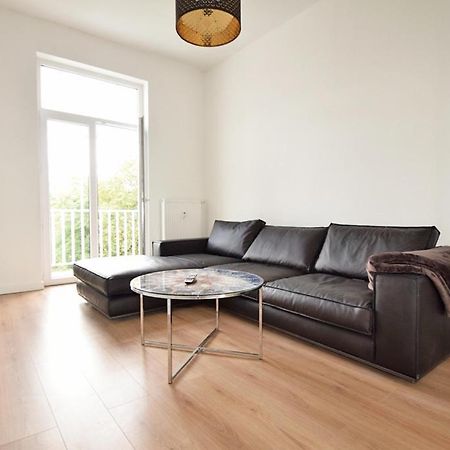 Air Apartments 3 Brema Zewnętrze zdjęcie