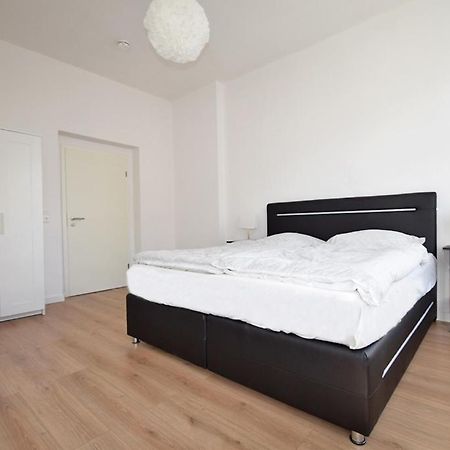 Air Apartments 3 Brema Zewnętrze zdjęcie