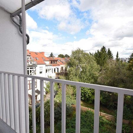 Air Apartments 3 Brema Zewnętrze zdjęcie