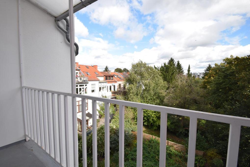 Air Apartments 3 Brema Zewnętrze zdjęcie