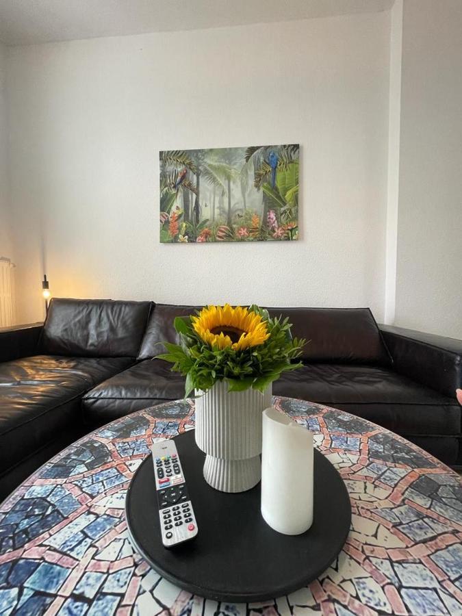 Air Apartments 3 Brema Zewnętrze zdjęcie