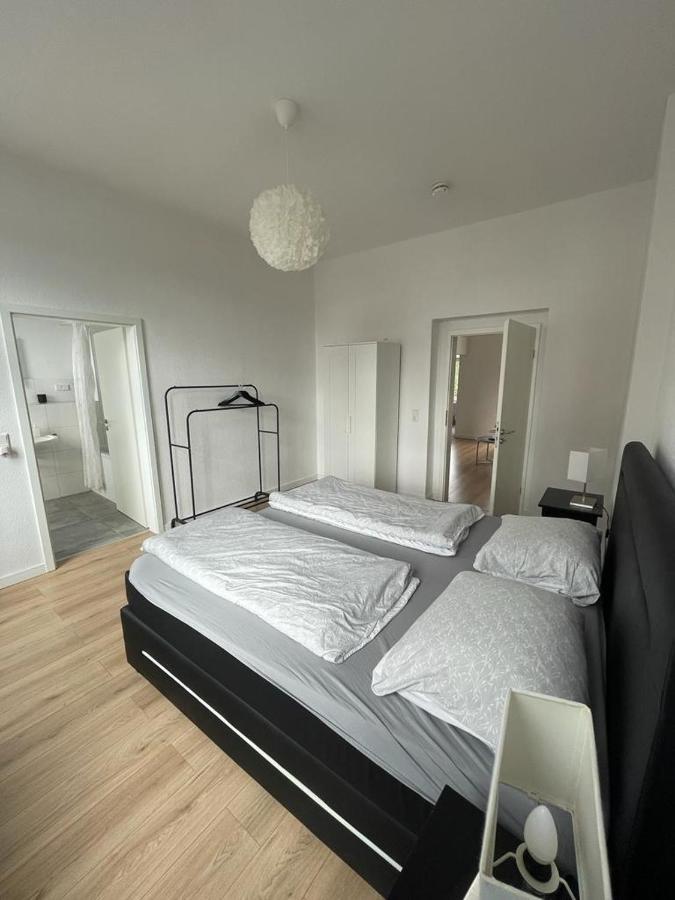 Air Apartments 3 Brema Zewnętrze zdjęcie