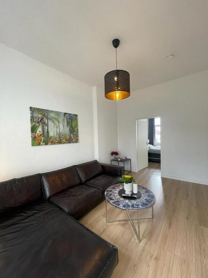 Air Apartments 3 Brema Zewnętrze zdjęcie